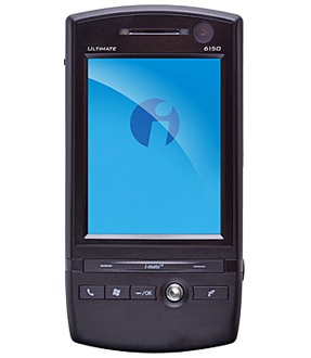 i-mate Ultimate 6150